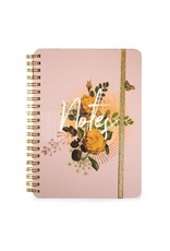 Yellow Roses Mini Decorative Pad