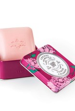 La Chatelaine Tinned Soap