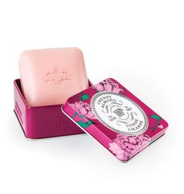 La Chatelaine Tinned Soap