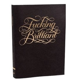 Fucking Brilliant Journal