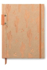 Kraft Cactus Cuties Notebook