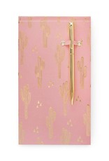 Cactus Cuties Notepad