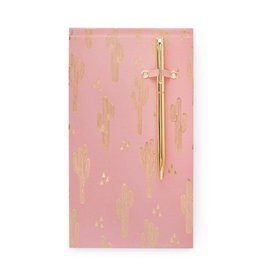 Cactus Cuties Notepad