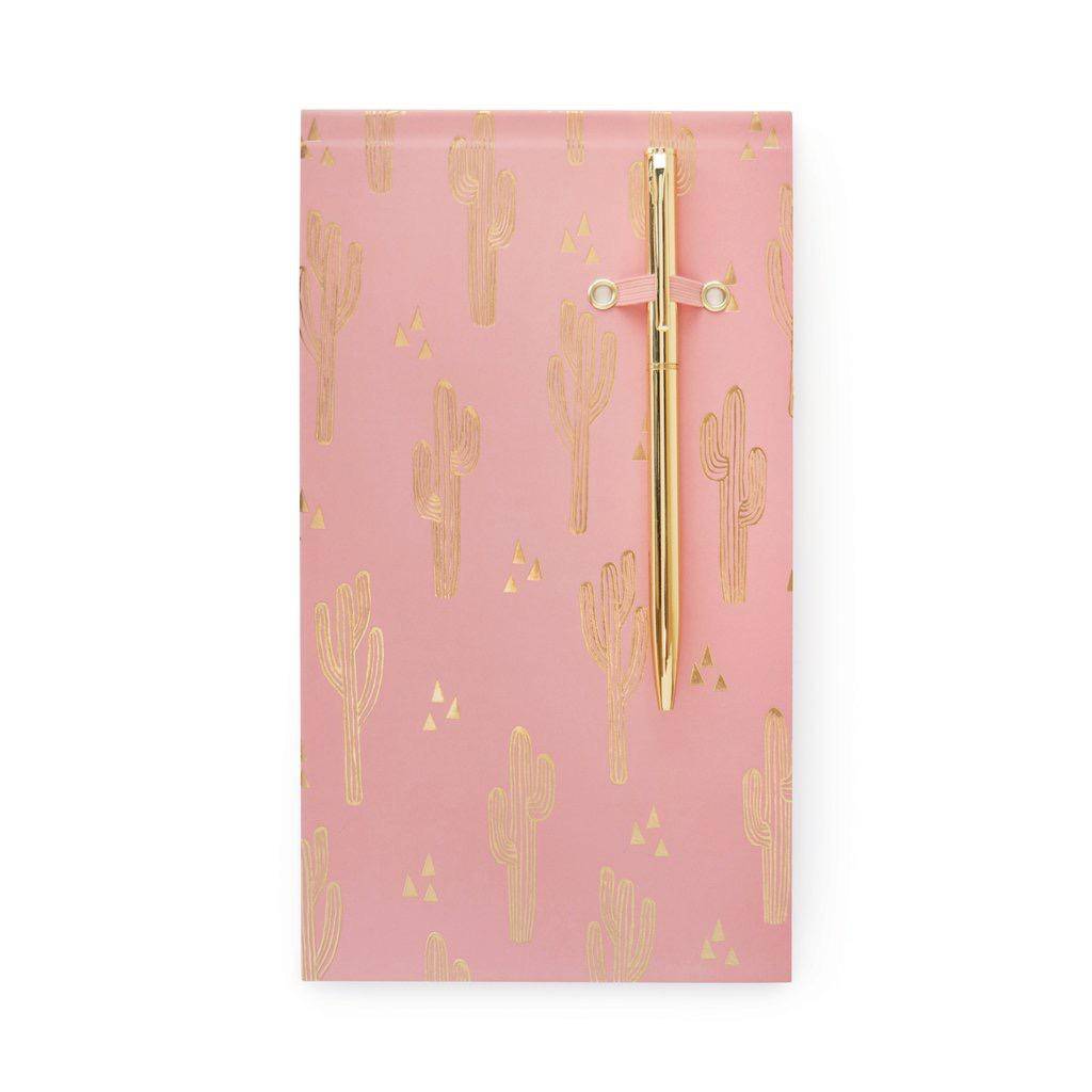 Cactus Cuties Notepad
