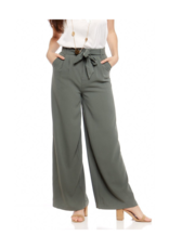 Wide Stride Pants
