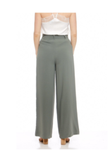 Wide Stride Pants