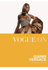Vogue on Gianni Versace