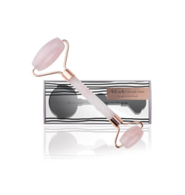 Kitsch Rose Quartz Facial Roller