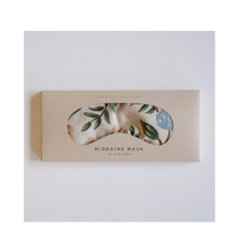 Eye Mask Terapy Pack in Juliet Rose