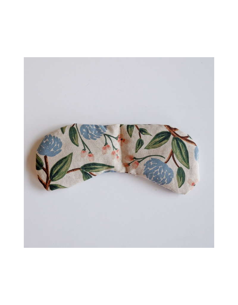 Eye Mask Terapy Pack in Juliet Rose