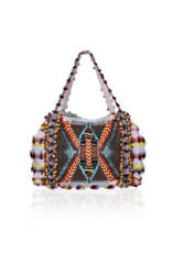 Navajo Group Shoulder Bag