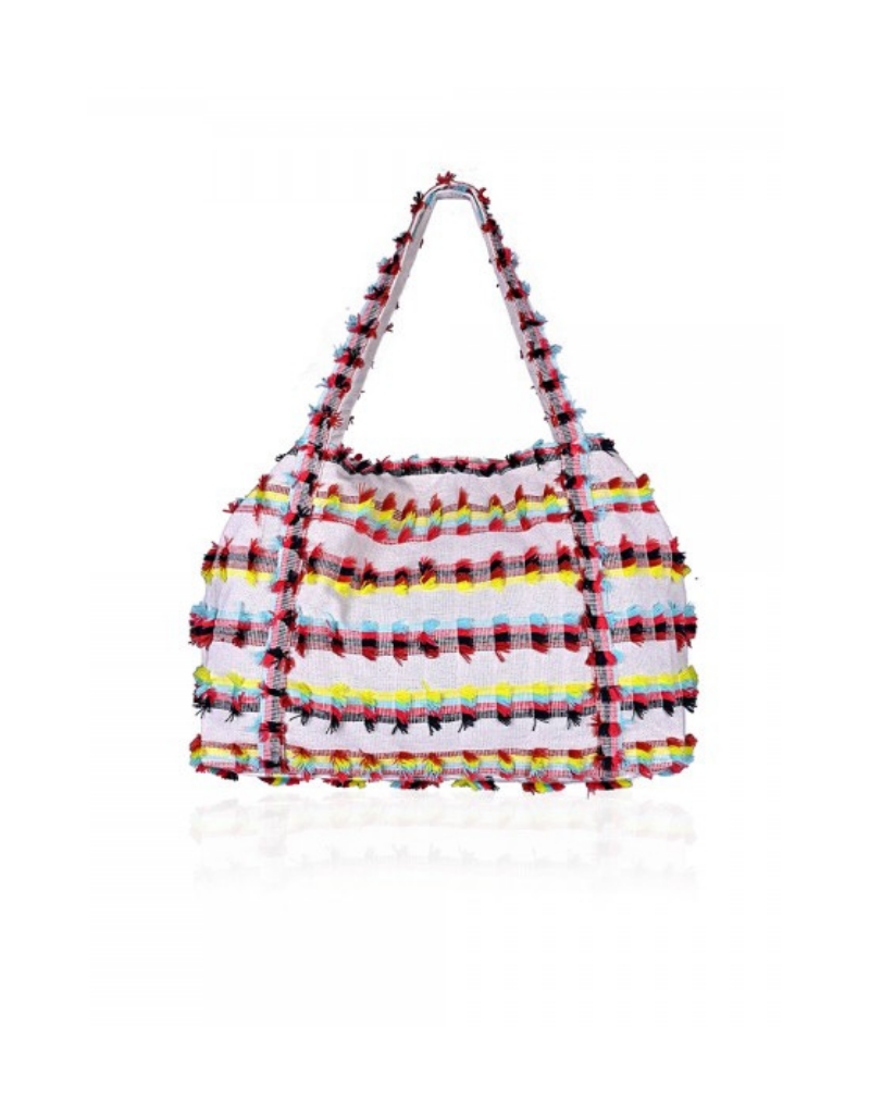 Navajo Group Shoulder Bag