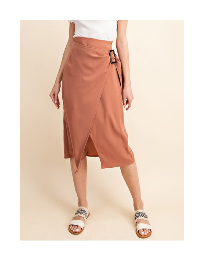 Giselle Skirt