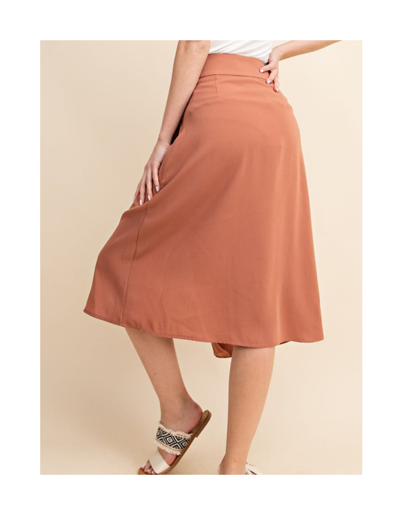 Giselle Skirt
