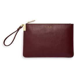 Secret Message Pouch - Love Love Love/Follow your Heart