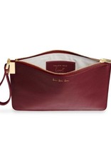 Secret Message Pouch - Love Love Love/Follow your Heart