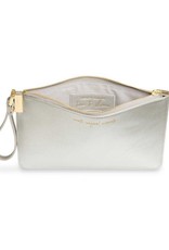 Secret Message Pouch - Create Magical Moments/There's Always Time To Shine