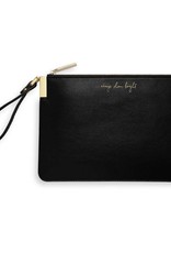 Secret Message Pouch - Always Shine Bright/You are One in a Million