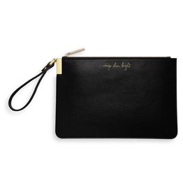 Secret Message Pouch - Always Shine Bright/You are One in a Million