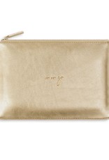 Perfect Pouch - Jet Set Go