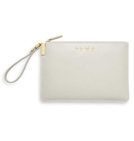 Secret Message Pouch - Love Life Laugh Often/To my Fabulous Friend