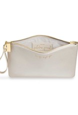 Secret Message Pouch - Love Life Laugh Often/To my Fabulous Friend