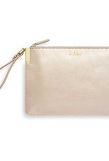 Secret Message Pouch - Brilliant/A Reminder to Always Sparkle