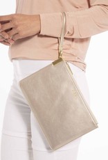 Secret Message Pouch - Brilliant/A Reminder to Always Sparkle