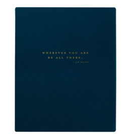 Jim Elliot Quote Journal