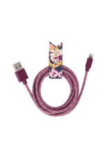 Charging Cord and Keeper