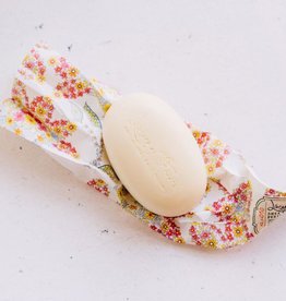 Honeycomb Perfumed Soap