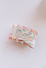 Honeycomb Perfumed Soap