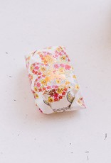 Honeycomb Perfumed Soap