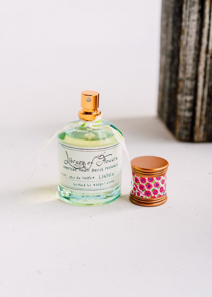 LOF Linden Eau de Parfum 17C1