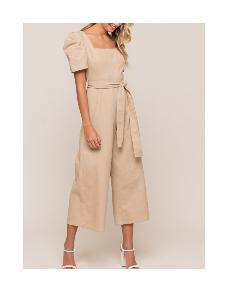 Luciana Jumpsuit