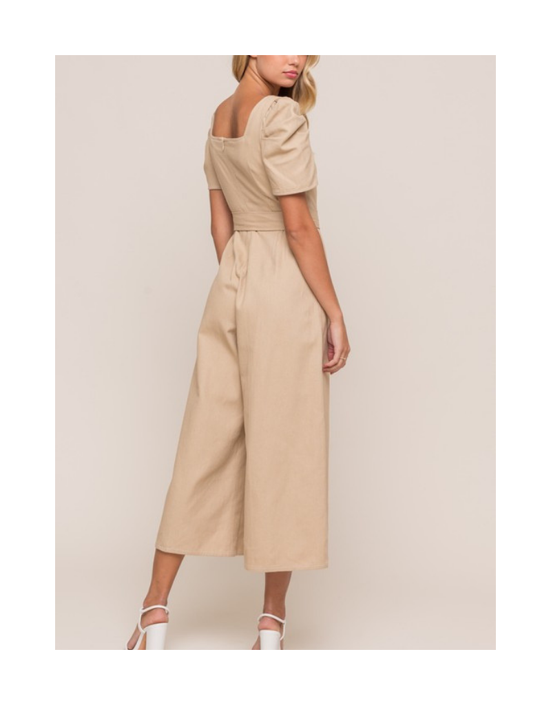Luciana Jumpsuit