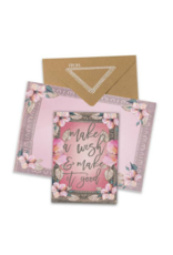 Wish Good Birthday Card