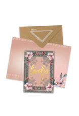 Lovely Floral Card