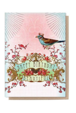 Happy Birthday Beautiful Card