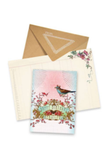 Happy Birthday Beautiful Card