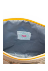 Love Multiplies Tassel Large Pouch