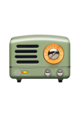 OTR Bluetooth Radio in Mint Green