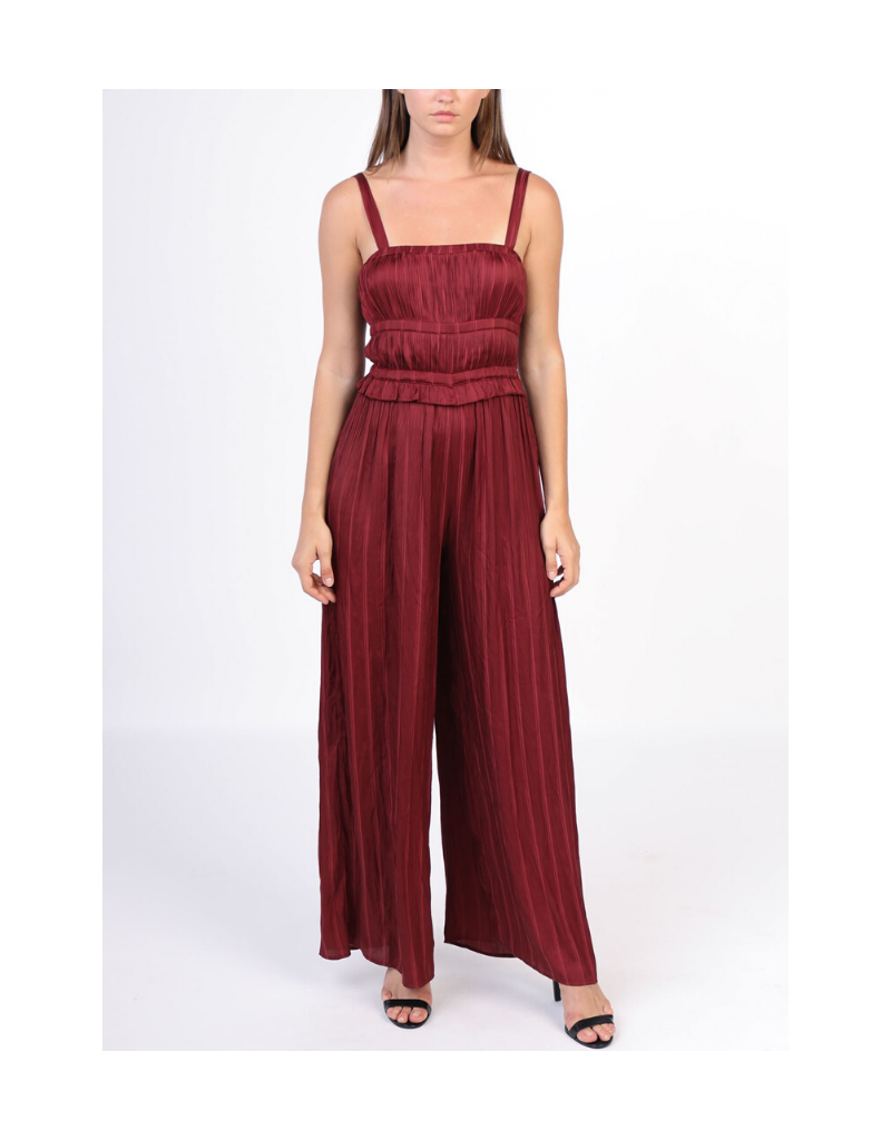 Courtney Jumpsuit
