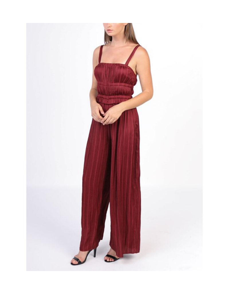 Courtney Jumpsuit