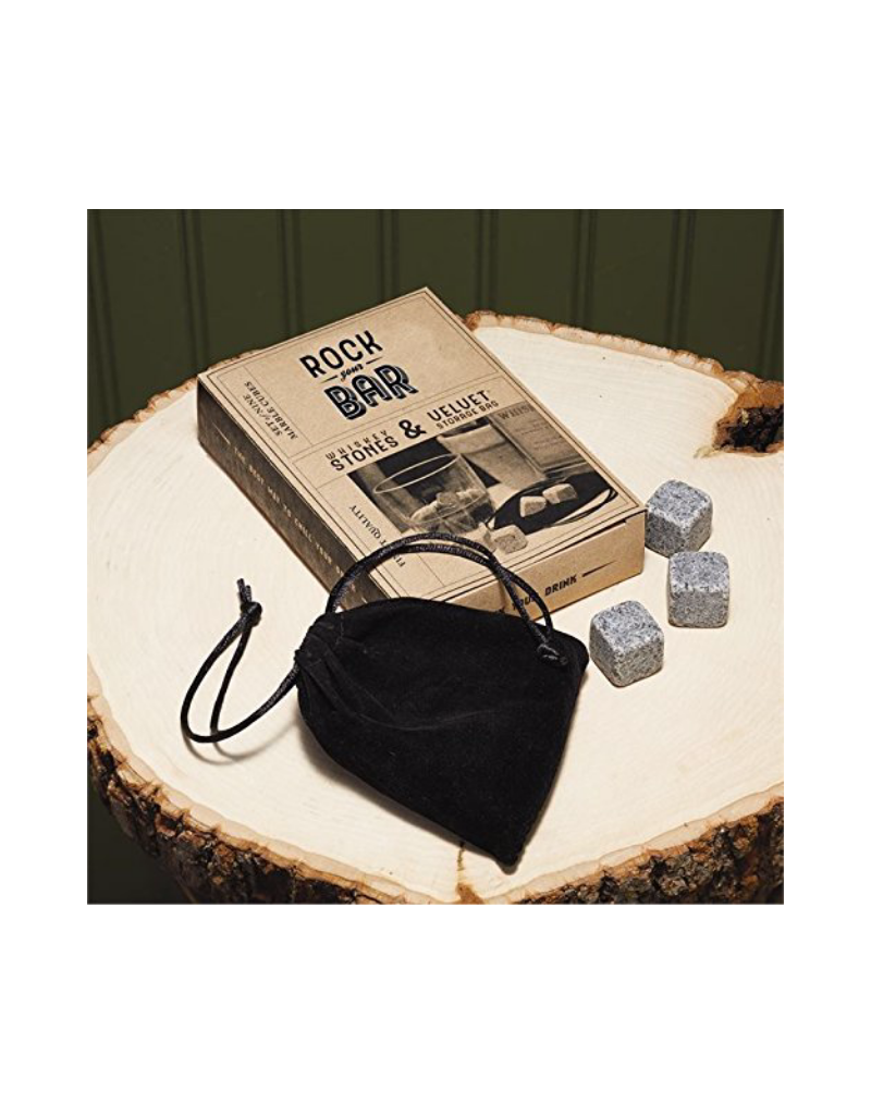 Whiskey Stones