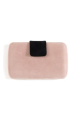 Vanessa Minaudiere in Blush