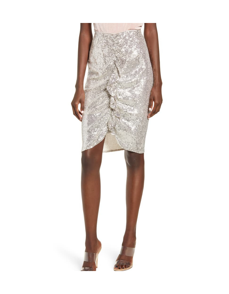 Emmaretta Skirt Skirt