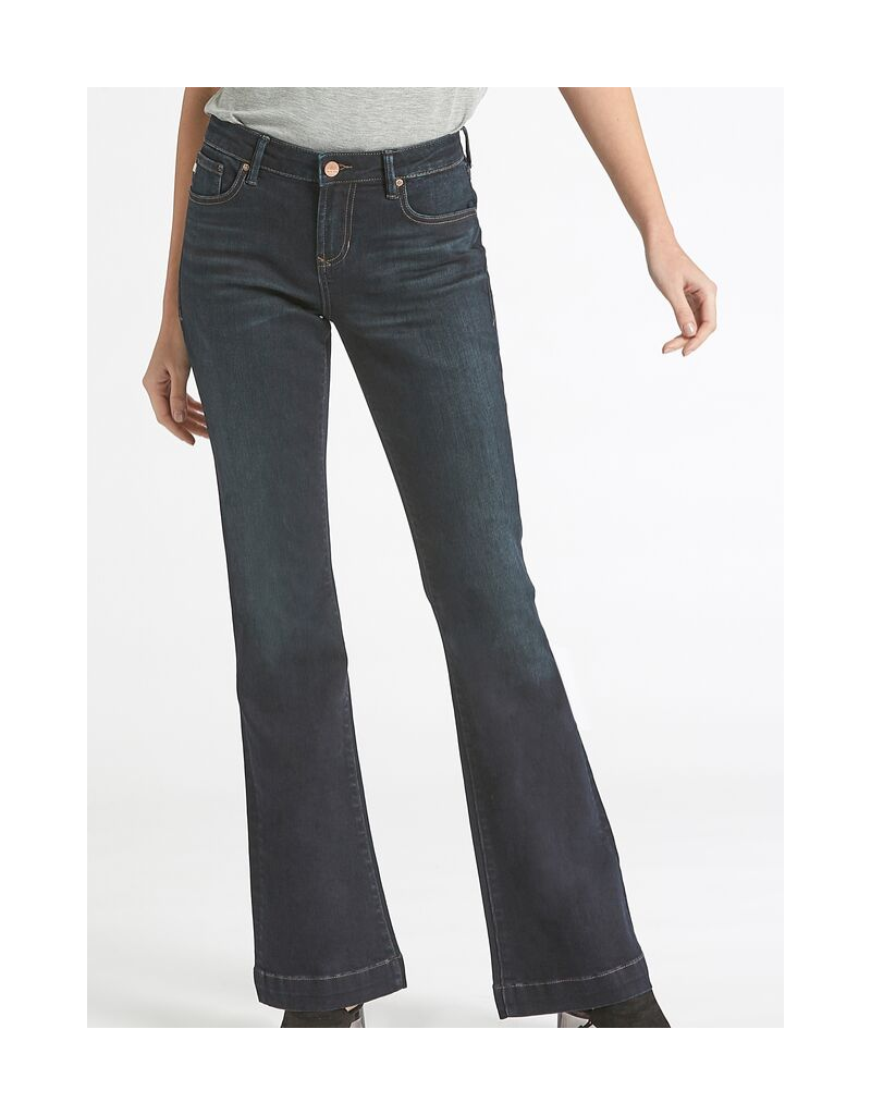 Rosie Flare Jeans