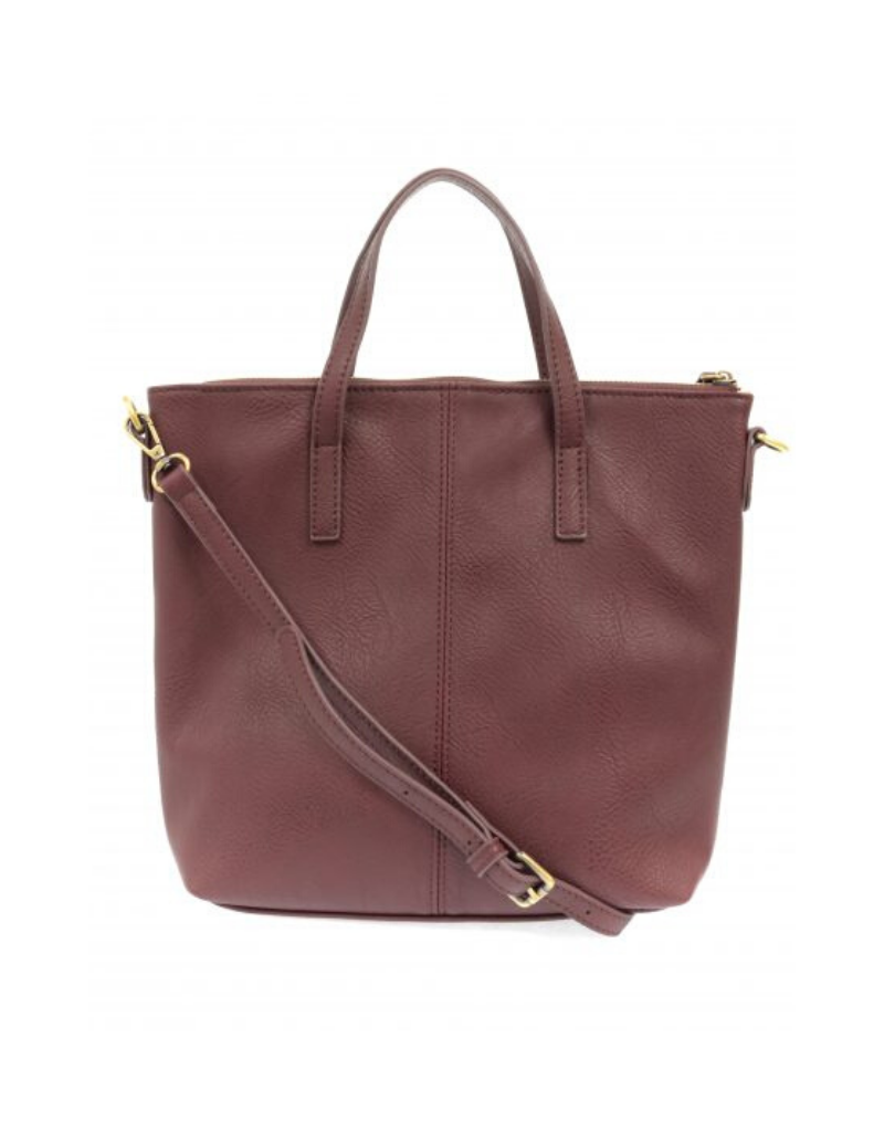 Kim Top Zip Medium Tote