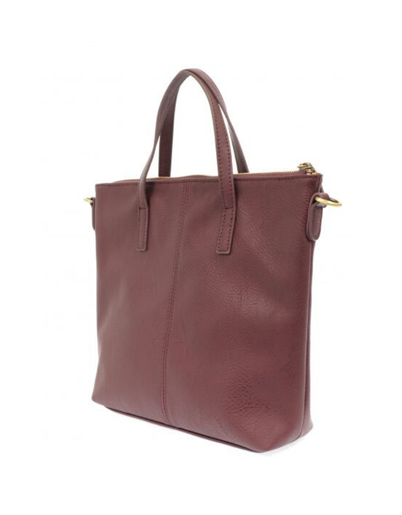 Kim Top Zip Medium Tote